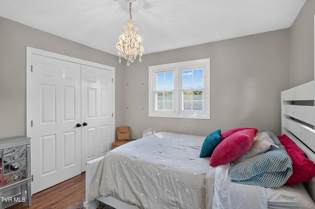 136 Patriot Circle, Bristol, VA 24201