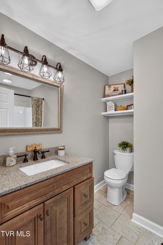 136 Patriot Circle, Bristol, VA 24201