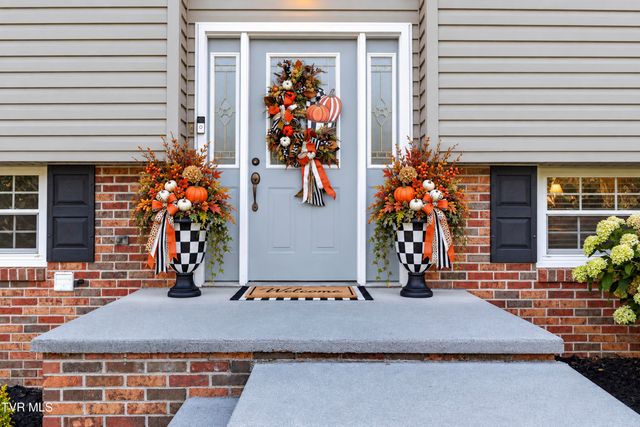 136 Patriot Circle, Bristol, VA 24201