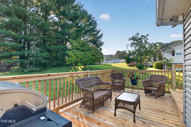 136 Patriot Circle, Bristol, VA 24201