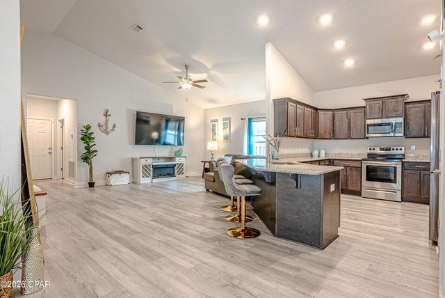 103 Blue Heron Lane, Panama City, FL 32404