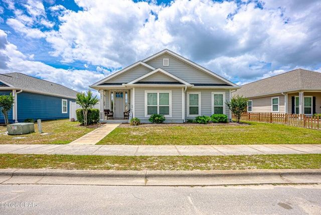 103 Blue Heron Lane, Panama City, FL 32404