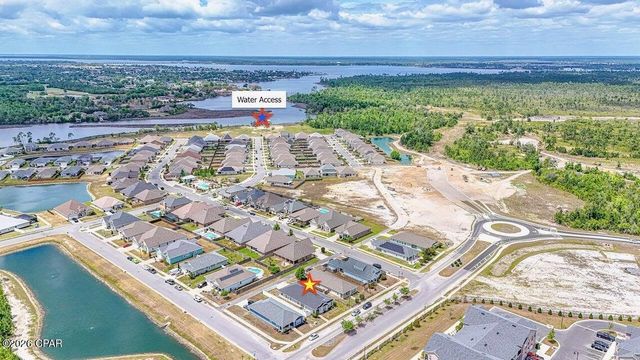 103 Blue Heron Lane, Panama City, FL 32404