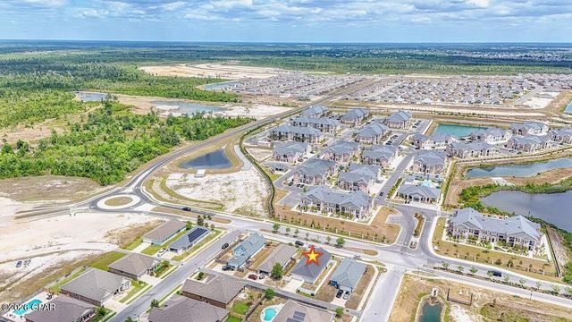 103 Blue Heron Lane, Panama City, FL 32404