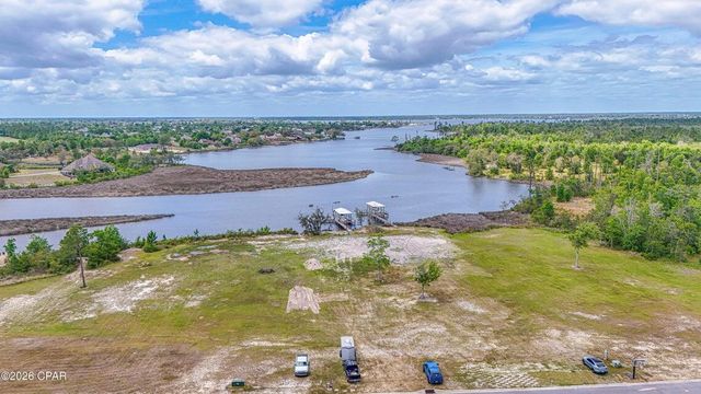 103 Blue Heron Lane, Panama City, FL 32404