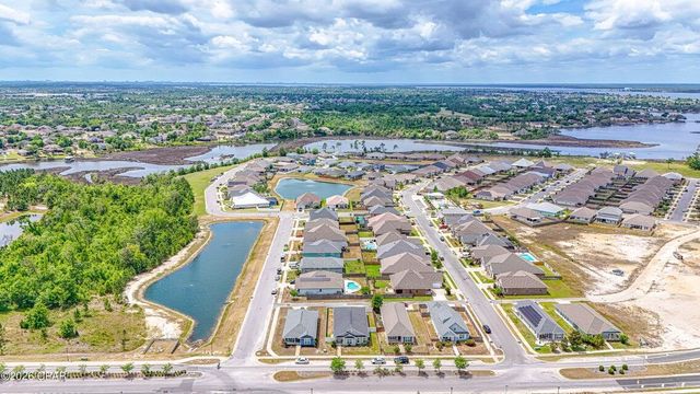 103 Blue Heron Lane, Panama City, FL 32404