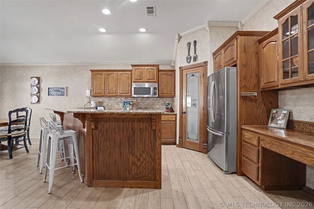 512 E Fargo Street, Broken Arrow, OK 74012