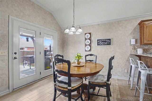 512 E Fargo Street, Broken Arrow, OK 74012