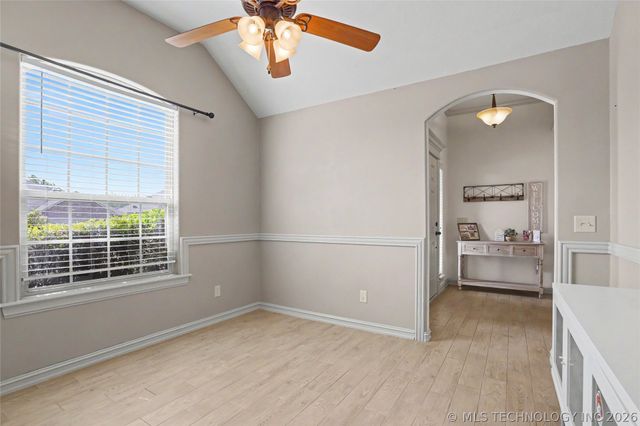 512 E Fargo Street, Broken Arrow, OK 74012