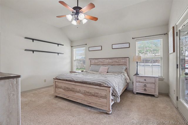 512 E Fargo Street, Broken Arrow, OK 74012