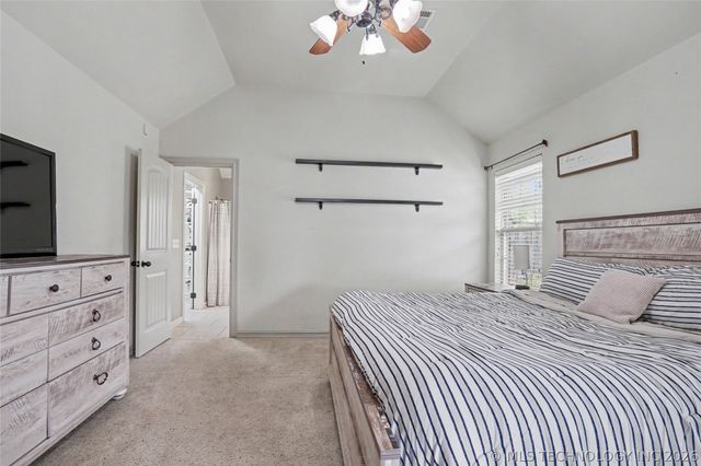 512 E Fargo Street, Broken Arrow, OK 74012