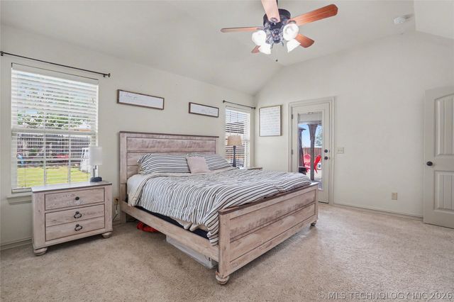 512 E Fargo Street, Broken Arrow, OK 74012