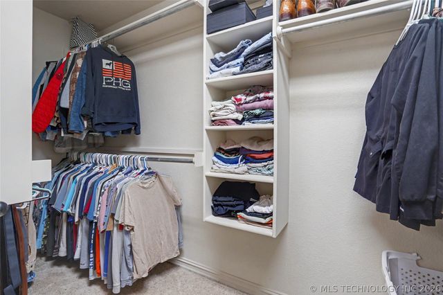 512 E Fargo Street, Broken Arrow, OK 74012