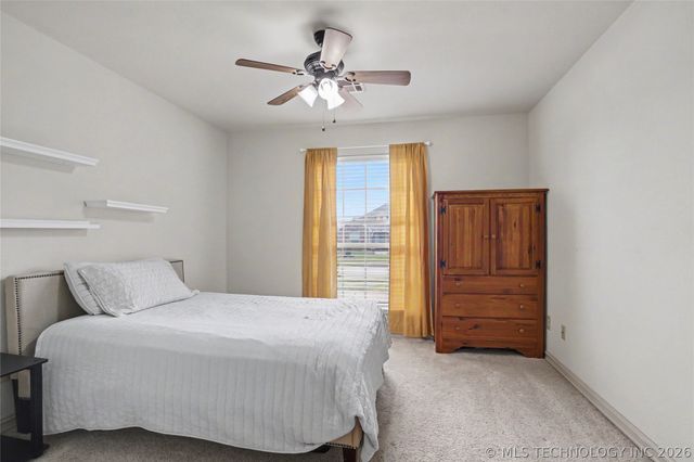 512 E Fargo Street, Broken Arrow, OK 74012