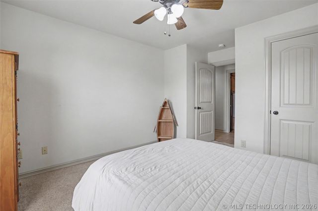 512 E Fargo Street, Broken Arrow, OK 74012