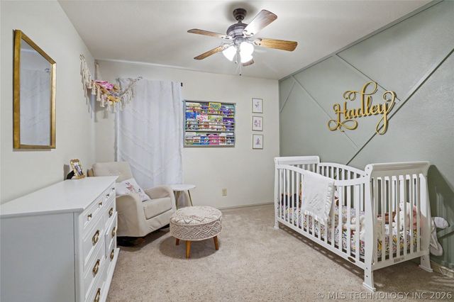 512 E Fargo Street, Broken Arrow, OK 74012