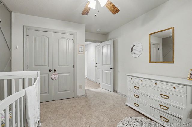 512 E Fargo Street, Broken Arrow, OK 74012