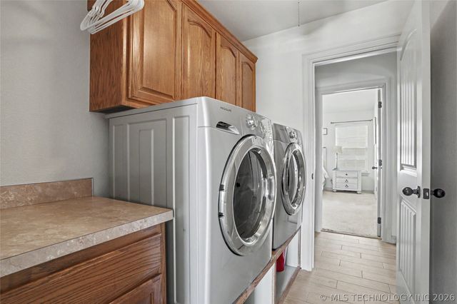 512 E Fargo Street, Broken Arrow, OK 74012