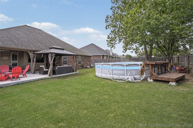 512 E Fargo Street, Broken Arrow, OK 74012