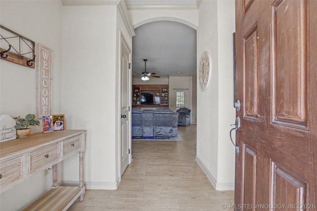 512 E Fargo Street, Broken Arrow, OK 74012