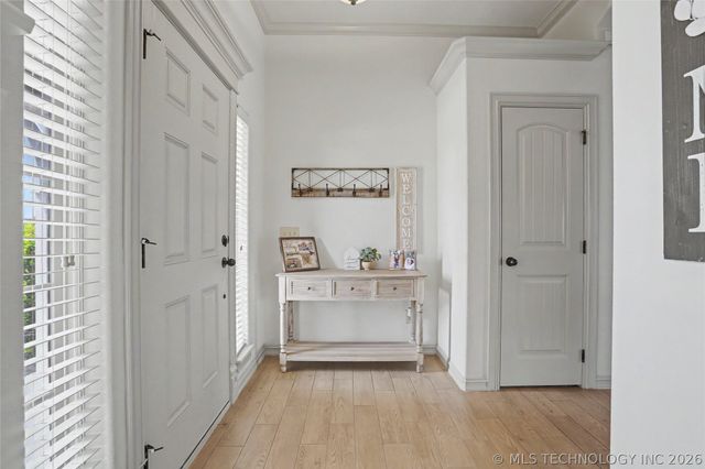 512 E Fargo Street, Broken Arrow, OK 74012