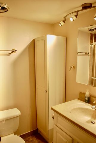 4710 Euclid Avenue 2D, Rolling Meadows, IL 60008