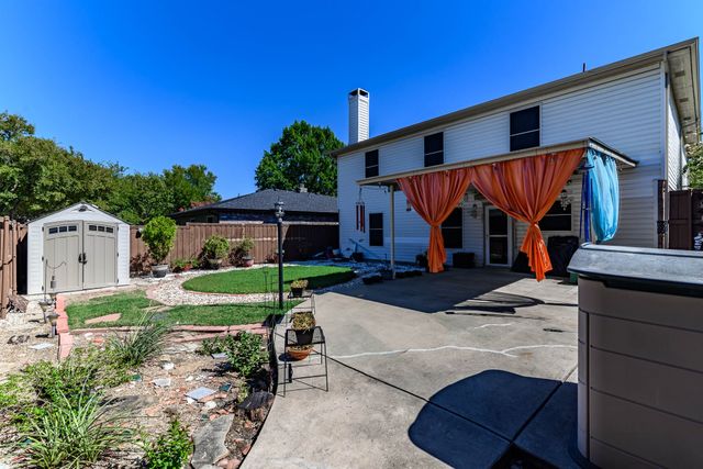 3002 Cedar Crest Drive, Mckinney, TX 75070