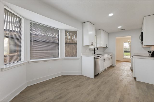 418 Dinalynn Street, Mesquite, TX 75149
