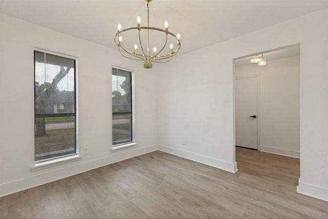 418 Dinalynn Street, Mesquite, TX 75149