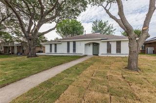 418 Dinalynn Street, Mesquite, TX 75149