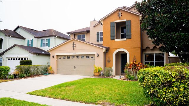 2804 POLSON DRIVE, Kissimmee, FL 34758