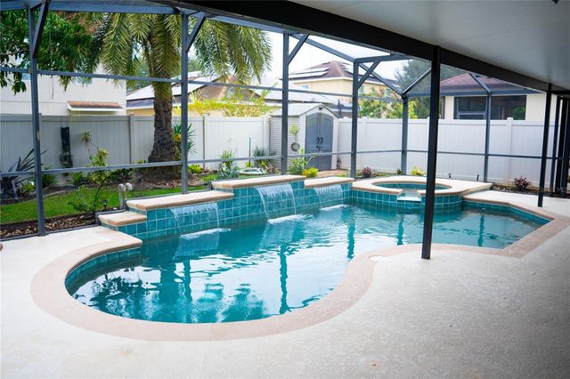 2804 POLSON DRIVE, Kissimmee, FL 34758