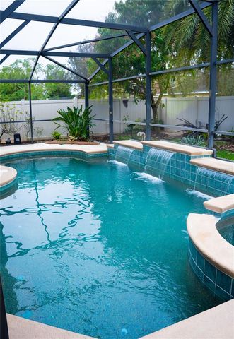 2804 POLSON DRIVE, Kissimmee, FL 34758