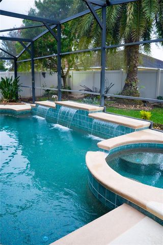 2804 POLSON DRIVE, Kissimmee, FL 34758