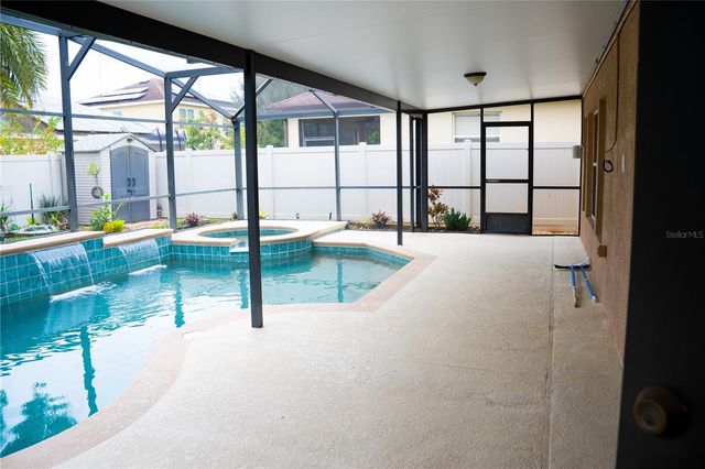 2804 POLSON DRIVE, Kissimmee, FL 34758