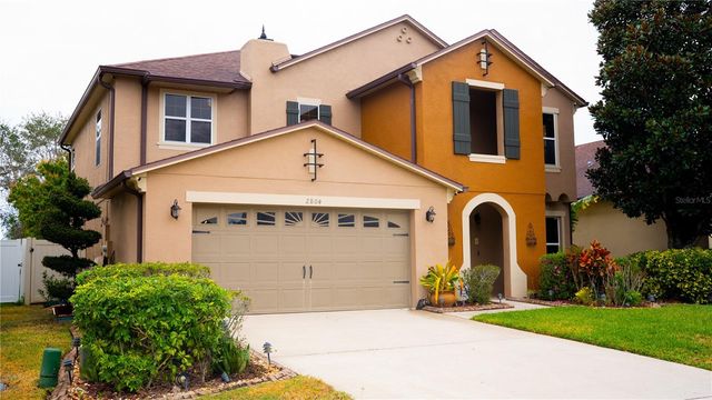 2804 POLSON DRIVE, Kissimmee, FL 34758