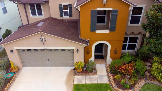 2804 POLSON DRIVE, Kissimmee, FL 34758