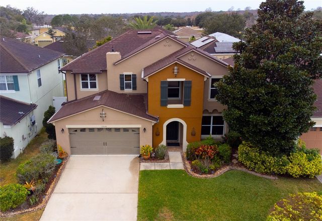 2804 POLSON DRIVE, Kissimmee, FL 34758