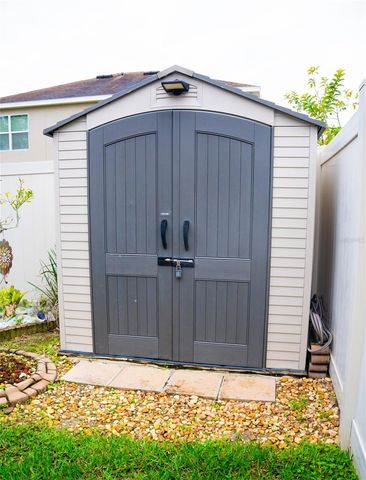 2804 POLSON DRIVE, Kissimmee, FL 34758