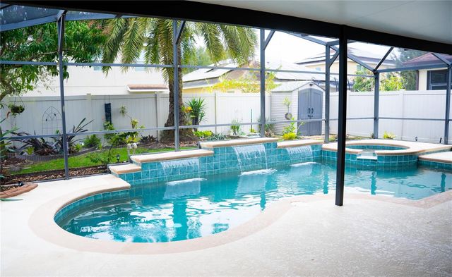 2804 POLSON DRIVE, Kissimmee, FL 34758