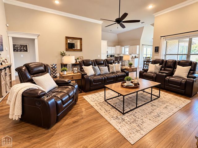 800 Jaxon, Jonesboro, AR 72404