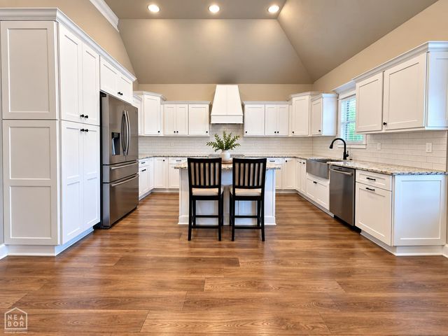 800 Jaxon, Jonesboro, AR 72404