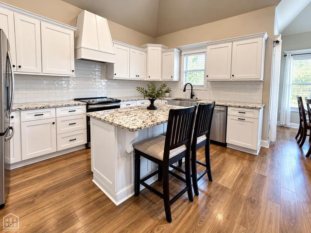 800 Jaxon, Jonesboro, AR 72404