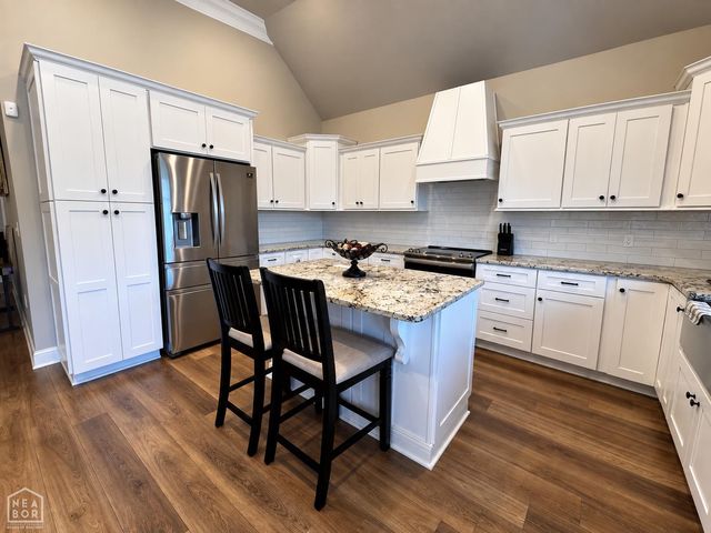 800 Jaxon, Jonesboro, AR 72404