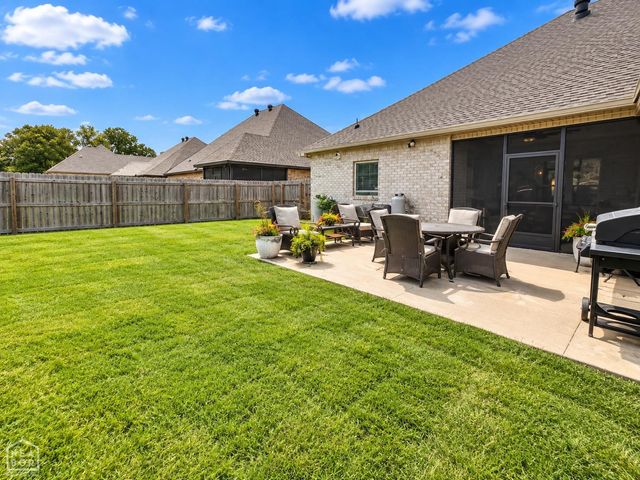 800 Jaxon, Jonesboro, AR 72404