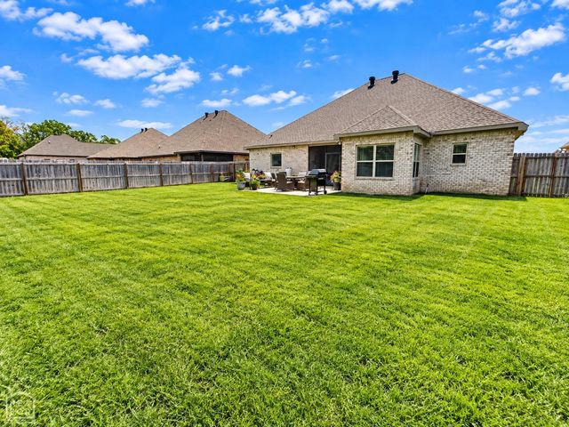 800 Jaxon, Jonesboro, AR 72404