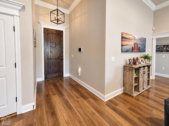 800 Jaxon, Jonesboro, AR 72404