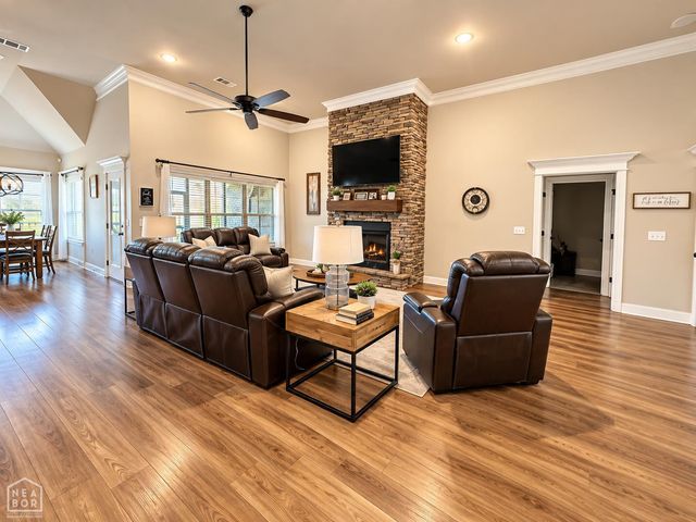 800 Jaxon, Jonesboro, AR 72404