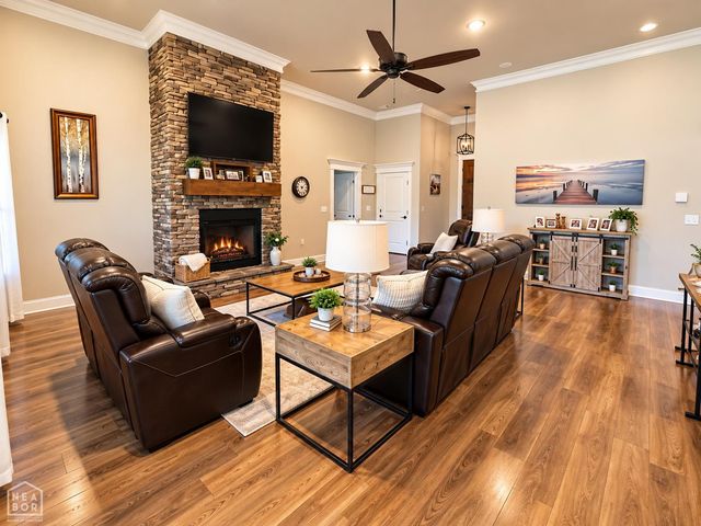 800 Jaxon, Jonesboro, AR 72404
