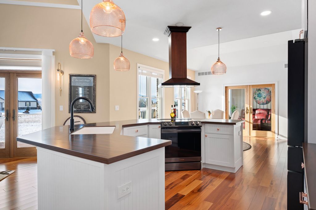 70 SaddleCrest Drive, Sheridan, WY 82801 photo 11